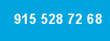 915 528 72 68 915 528 72 68